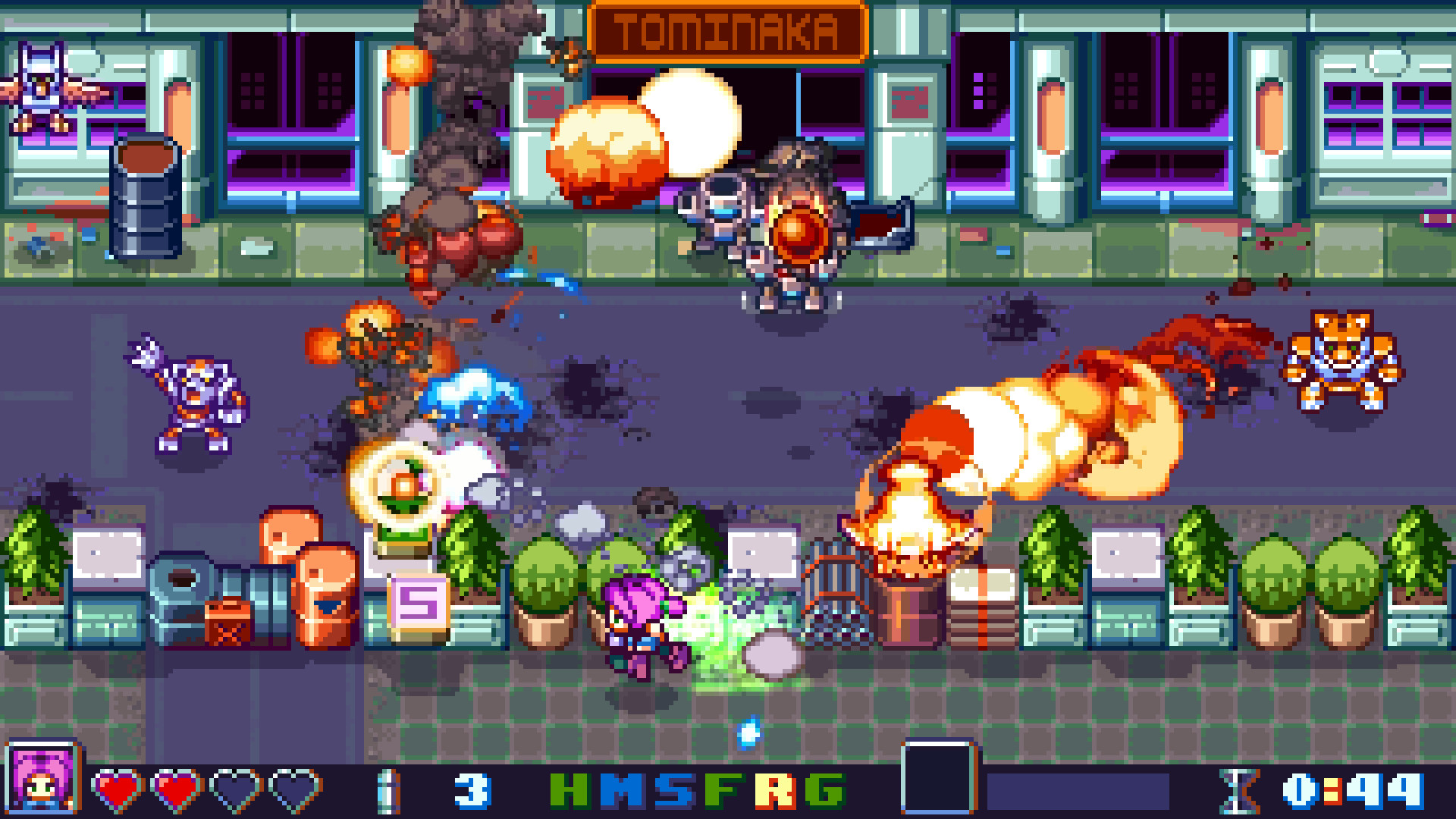 Bot Vice screenshot 8