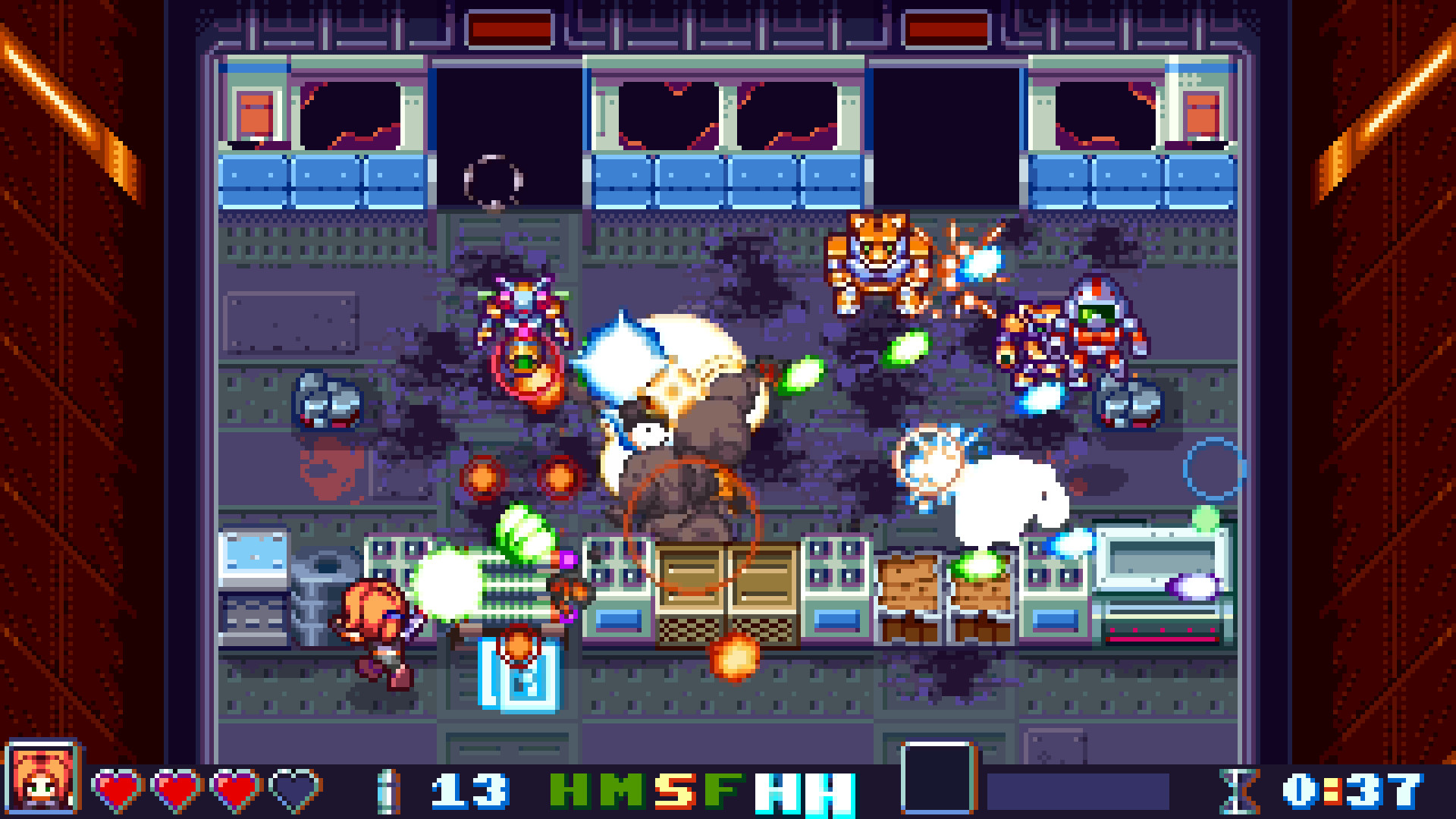Bot Vice screenshot 4