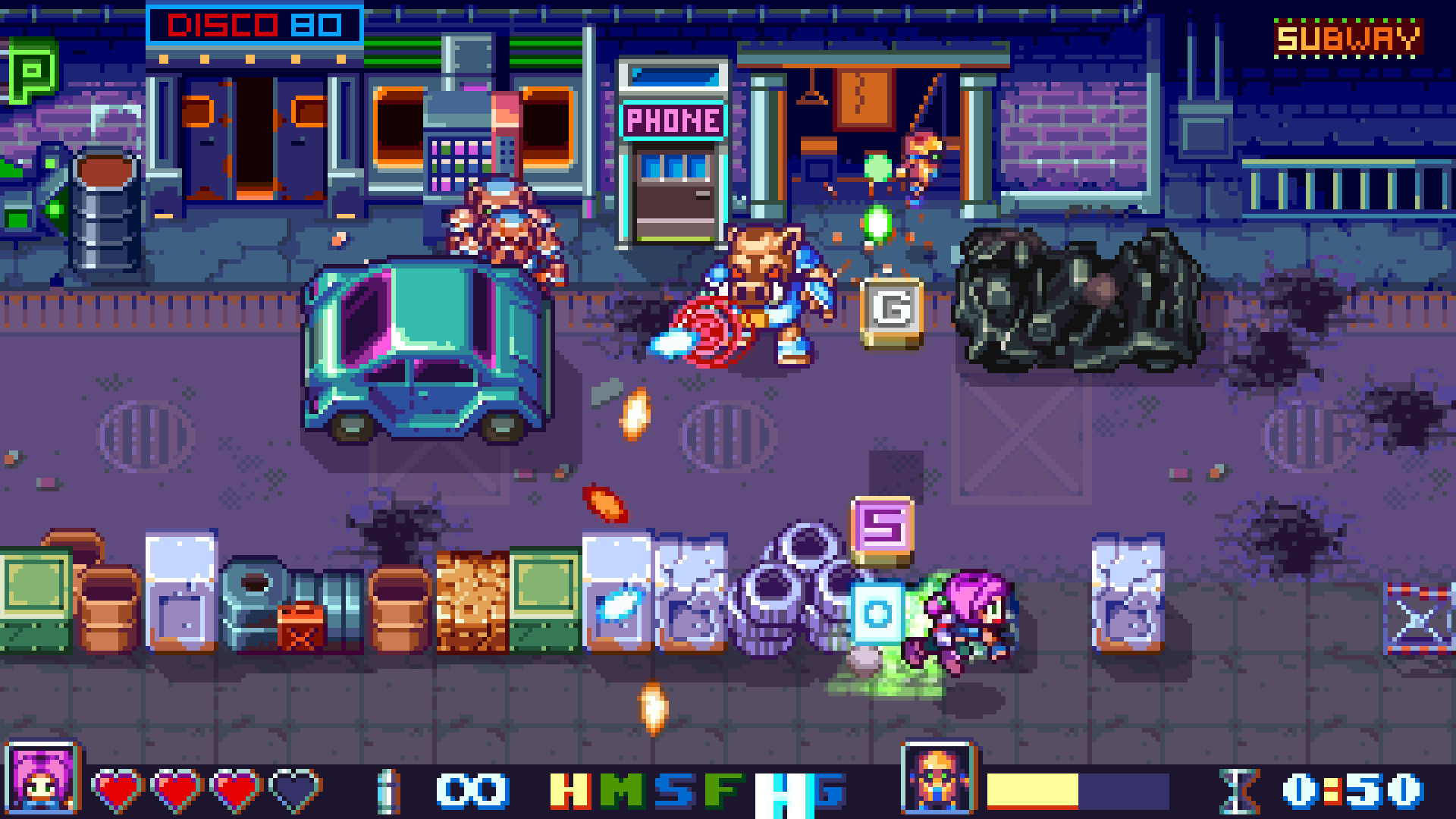 Bot Vice screenshot 5