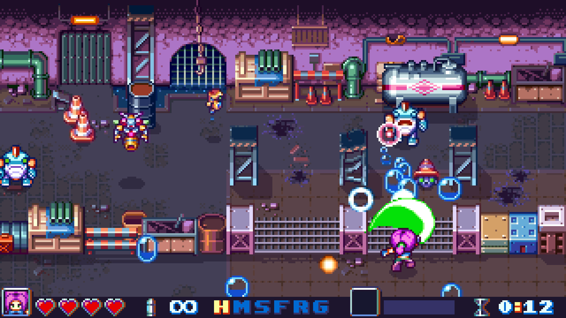 Bot Vice screenshot 6