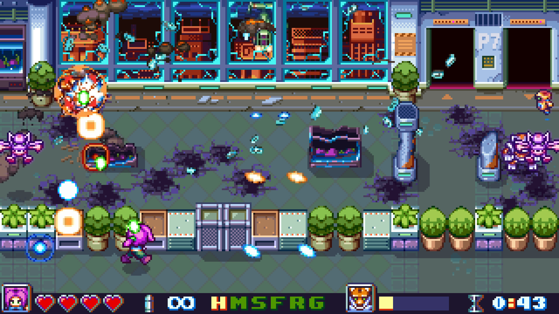 Bot Vice screenshot 9