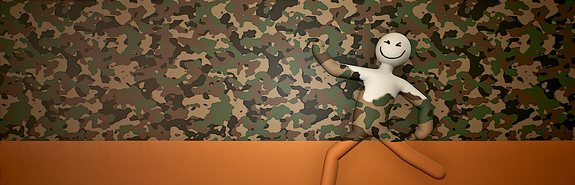 PRIMO CAMO