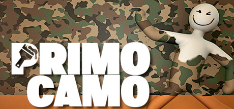 PRIMO CAMO — Steam header