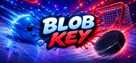Blobkey