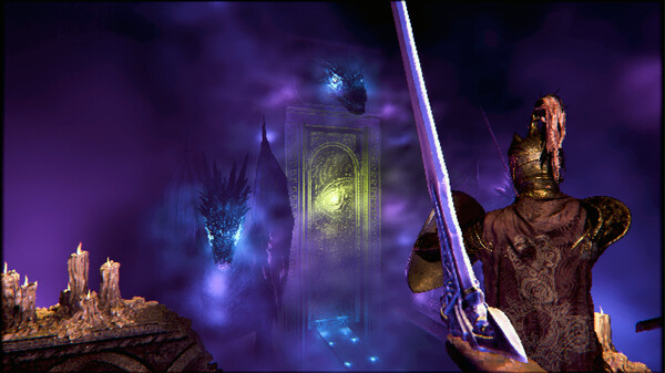ภาพจากเกม Ignite the Depths ภาพที่ 6