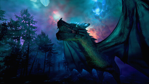 ภาพจากเกม Ignite the Depths ภาพที่ 5