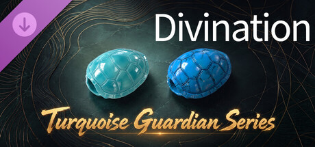卜卦 / Divination DLC Turquoise Guardian Series
