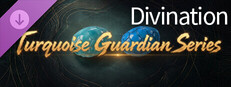 卜卦 / Divination DLC Turquoise Guardian Series