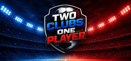 Two Clubs One Player — Steam header