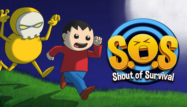 Shout Of Survival