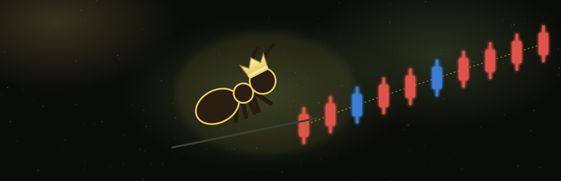 Ant King: 2015–2025