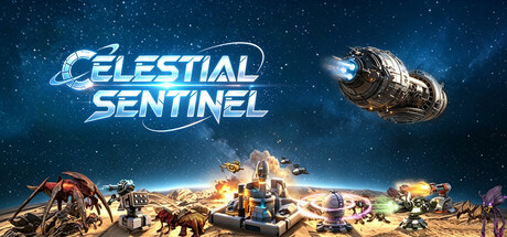 Celestial Sentinel
