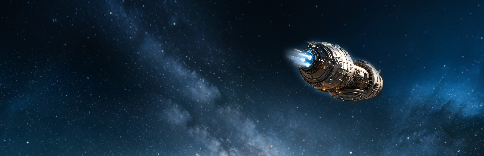 Celestial Sentinel