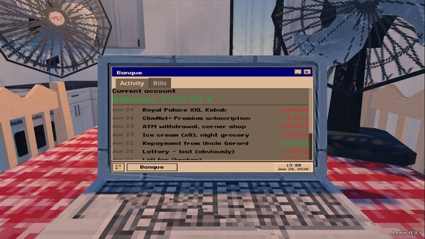 Screenshots