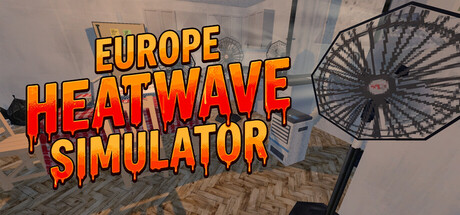 Europe Heatwave Simulator