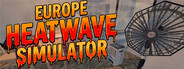 Europe Heatwave Simulator