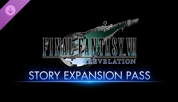 FINAL FANTASY VII REVELATION Story Expansion Pass on Steam