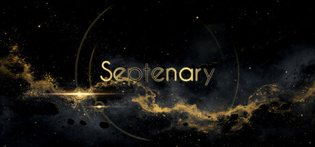 Septenary banner