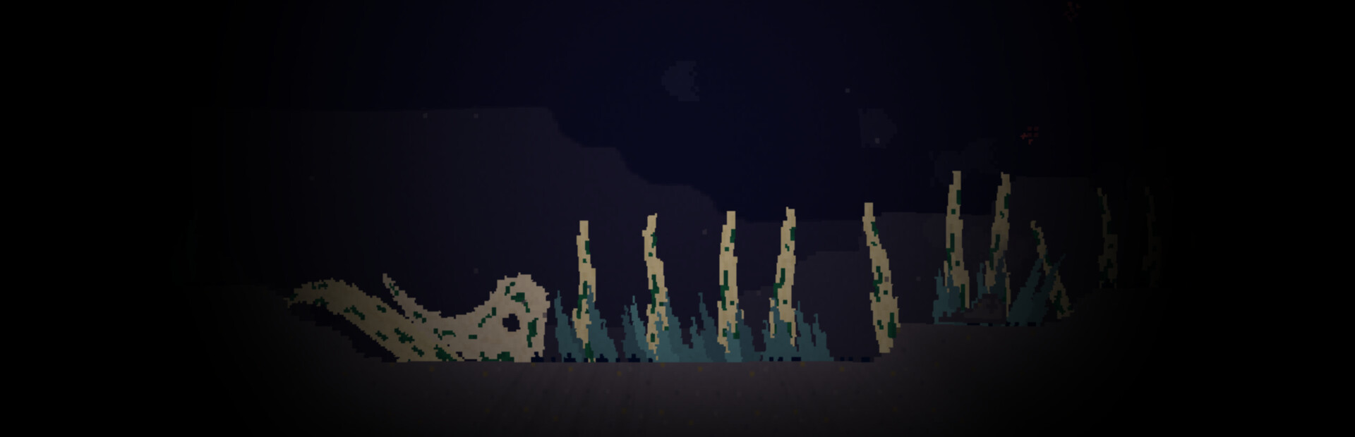 Wandering Squid