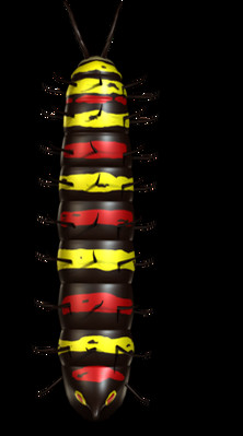 Ant Queen screenshot 6