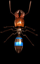 Ant Queen screenshot 5