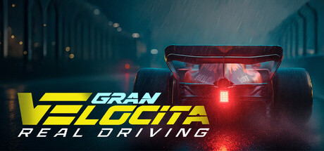 Gran Velocita - Real Driving