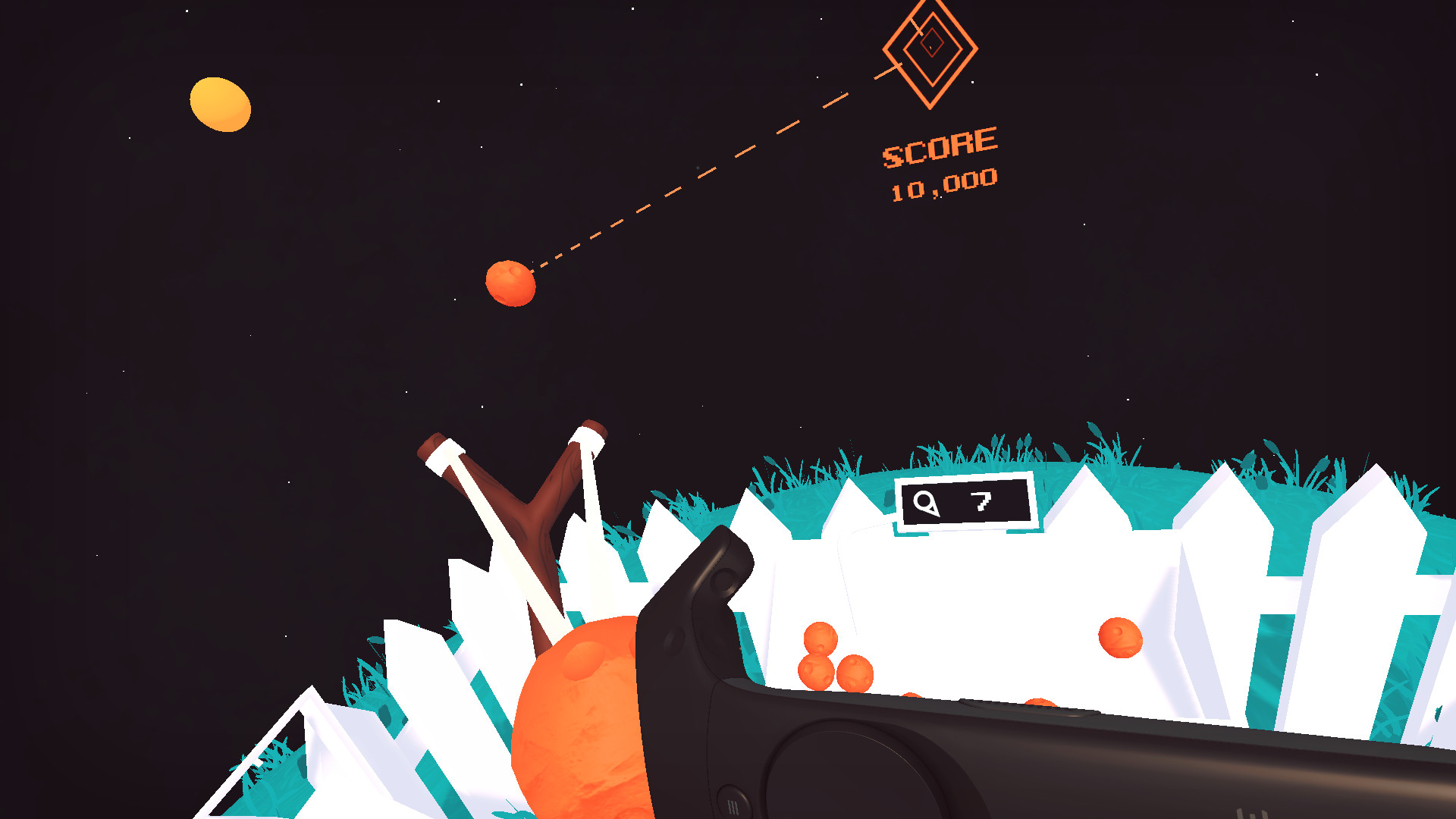 Human, we have a problem screenshot 3