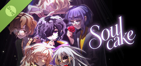 Soulcake DEMO