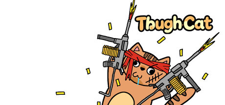 Tough Cat