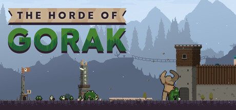 The Horde of Gorak