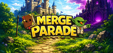 Merge Parade