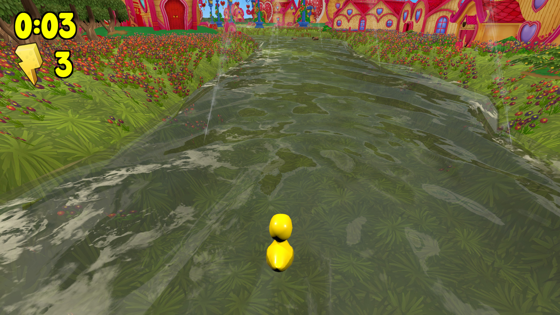 Duckie Dash screenshot 7
