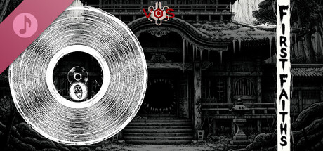 VOS: First Faiths Soundtrack