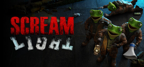 Scream Light