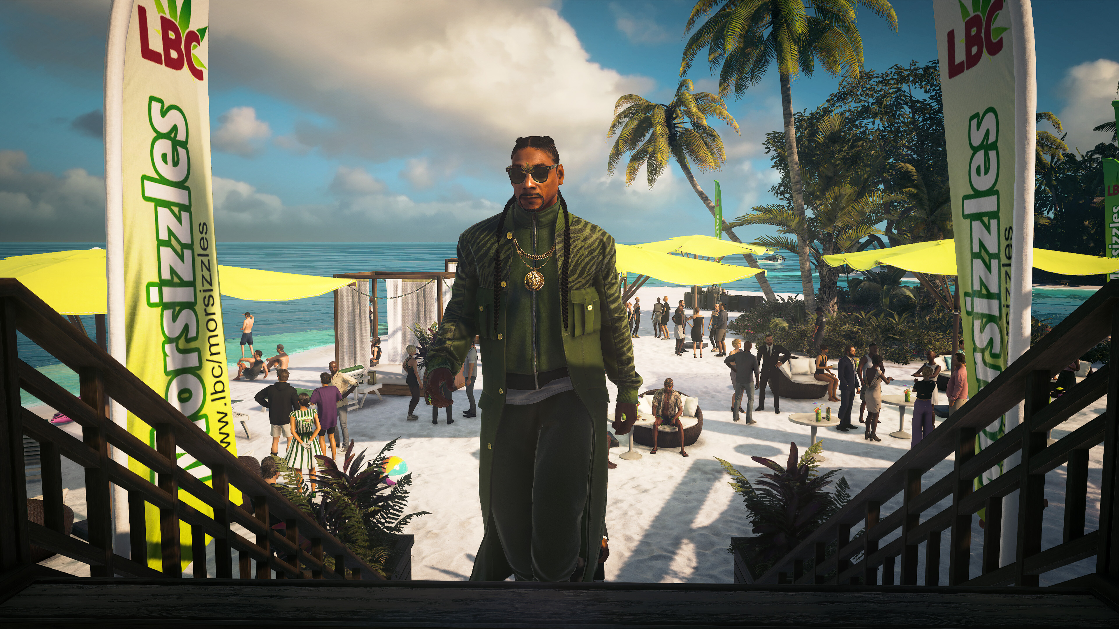HITMAN WOA - The Herbalist Pack — image 2