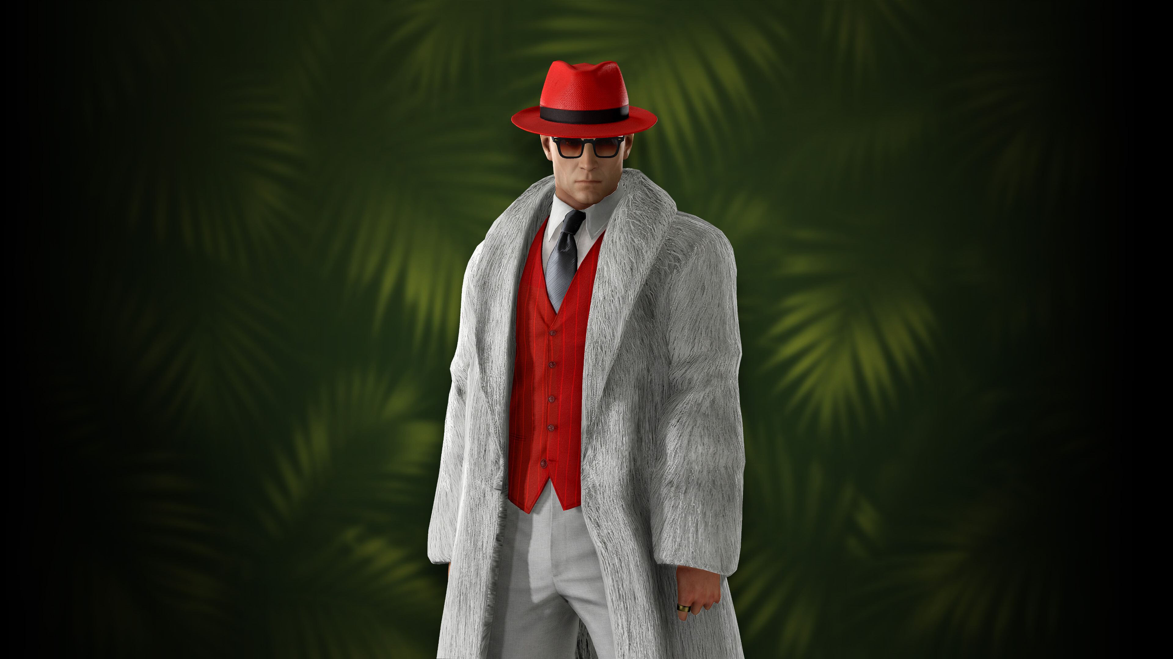 HITMAN WOA - The Herbalist Pack — image 3