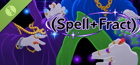 (Spell+Fract) * Demo