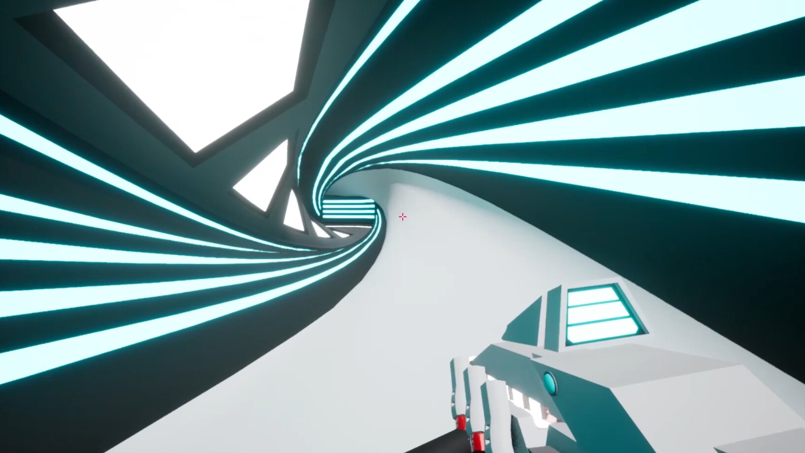 Red Trigger screenshot 4