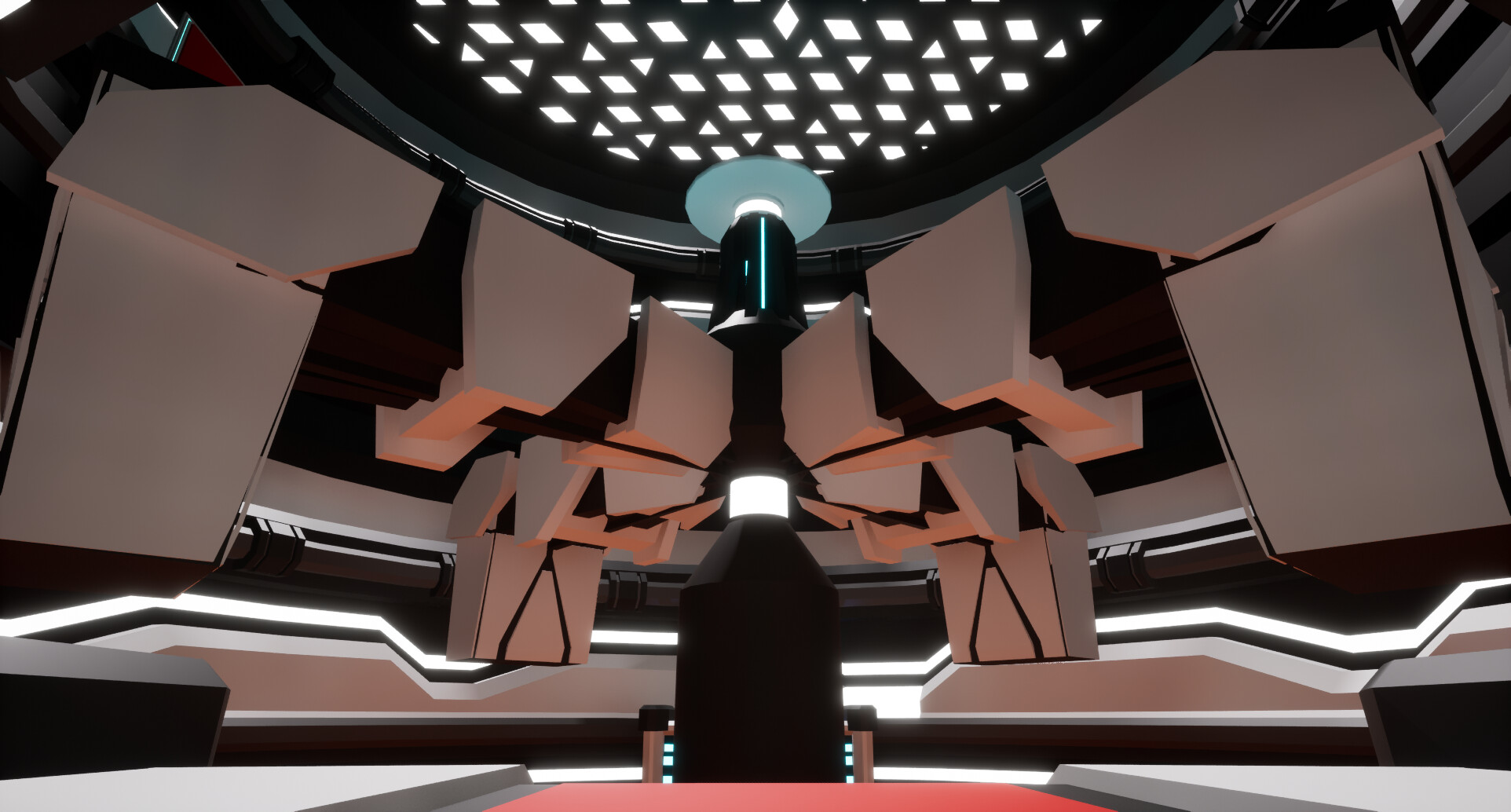 Red Trigger screenshot 2