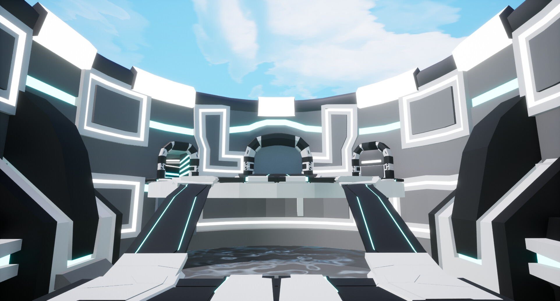 Red Trigger screenshot 6