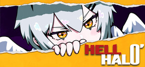 Hell o’ Halo