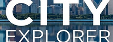 CityExplorer Steam art