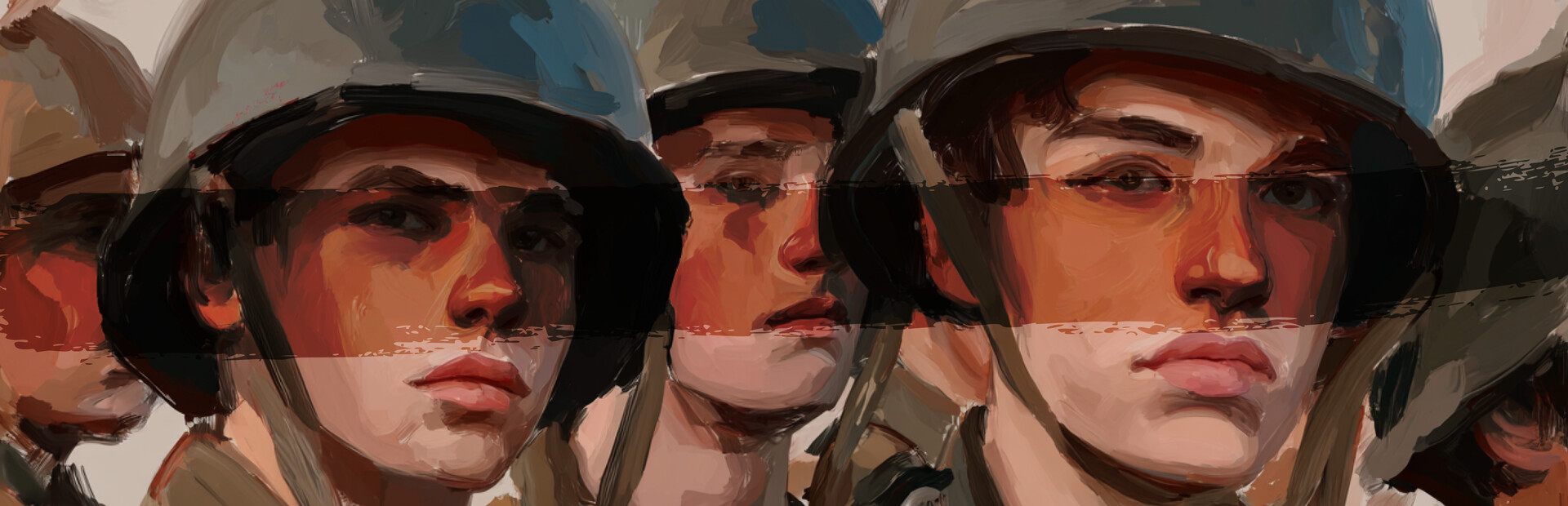 About Frontlines