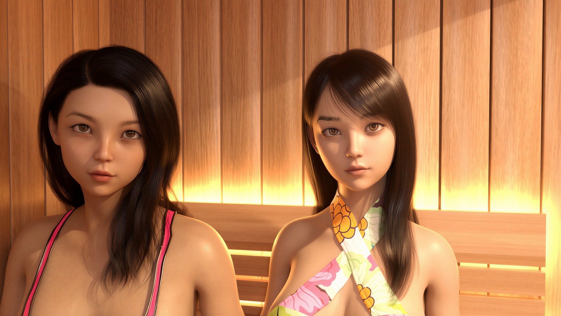 FRESHIE SISTERS screenshot 29