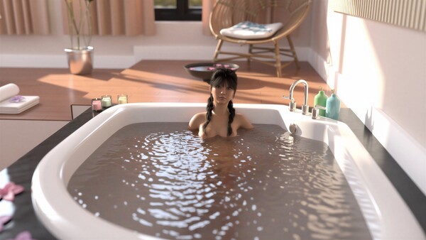 FRESHIE SISTERS screenshot 14
