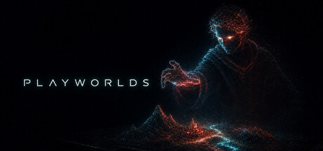 Playworlds — Steam header
