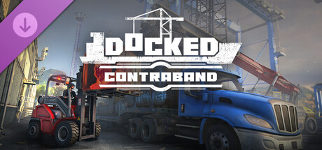 Docked - Contraband