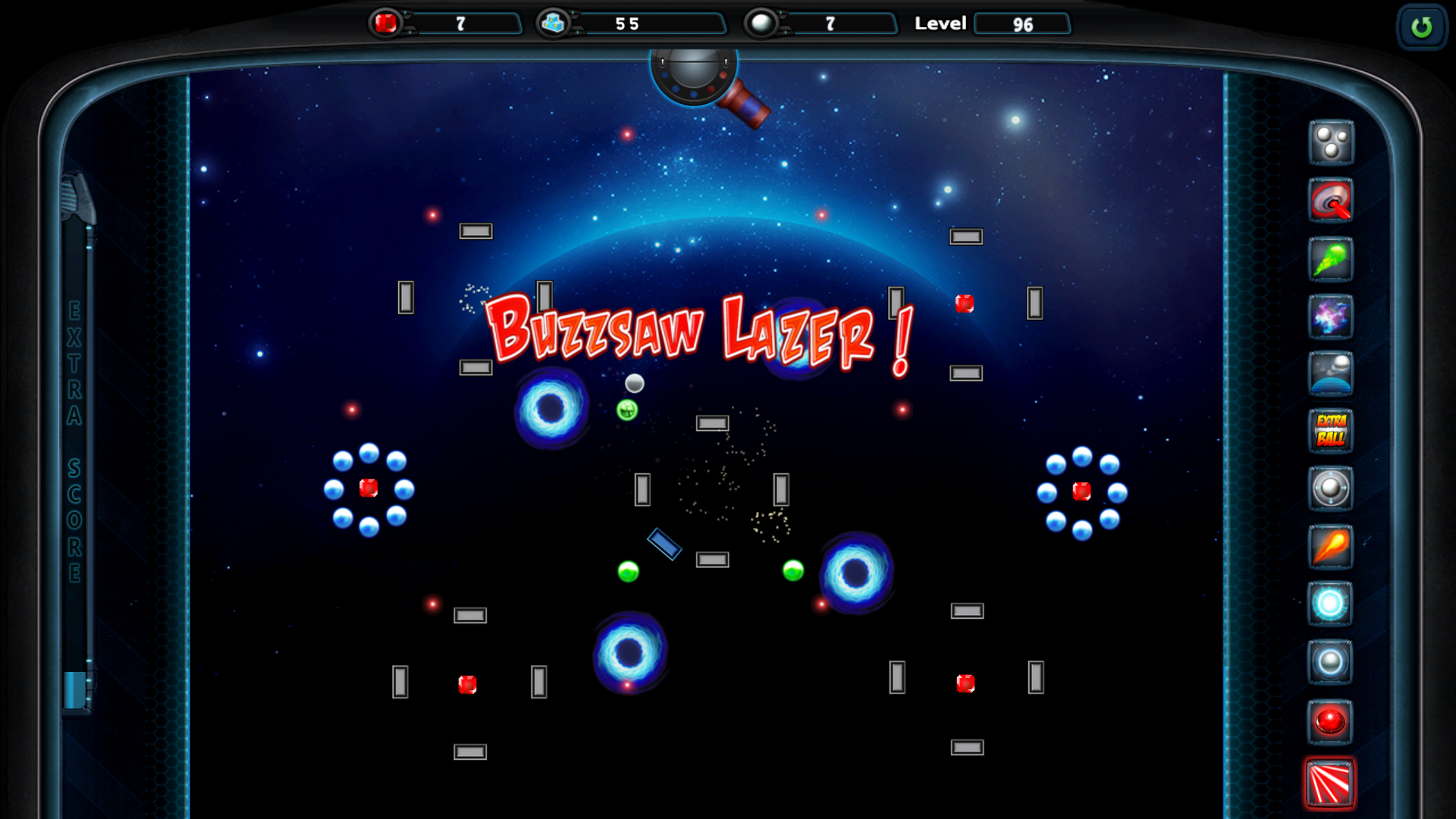 GemBreak screenshot 7