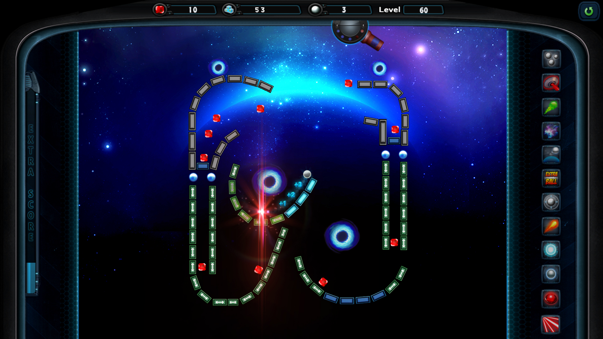 GemBreak screenshot 9