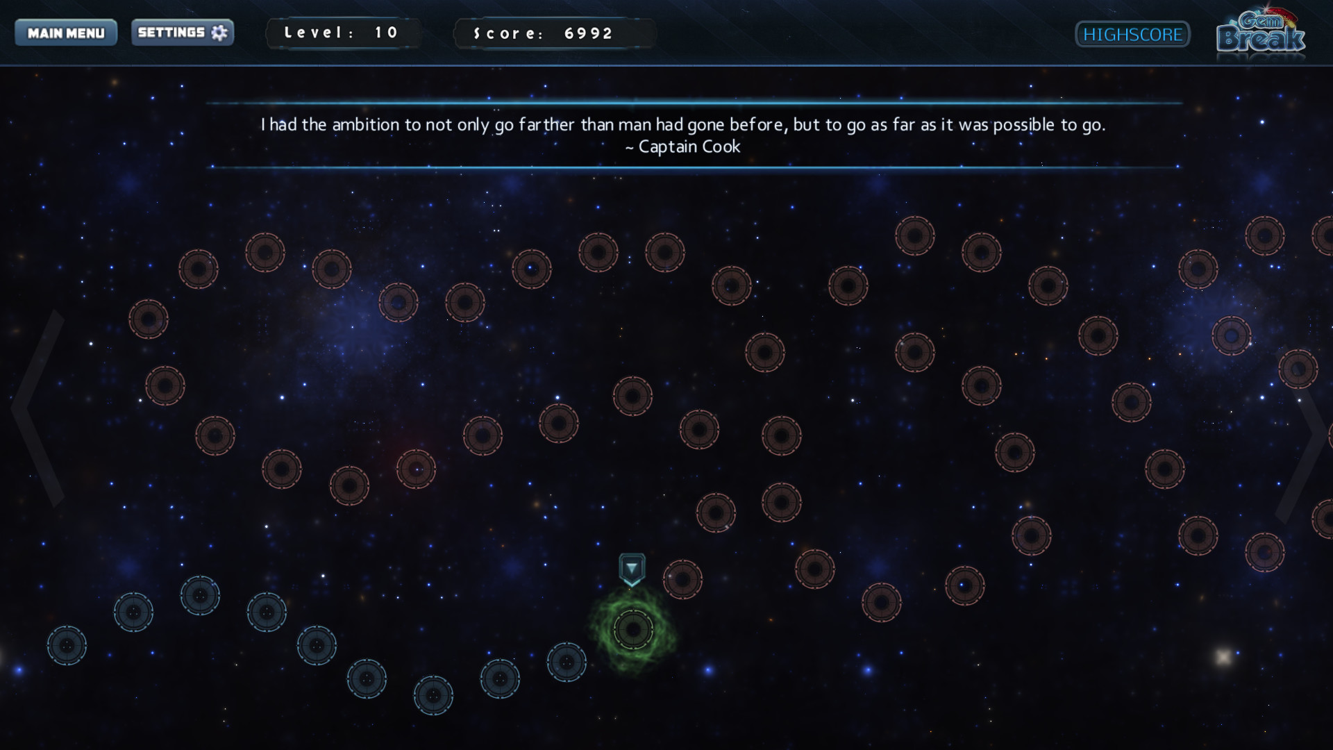 GemBreak screenshot 11
